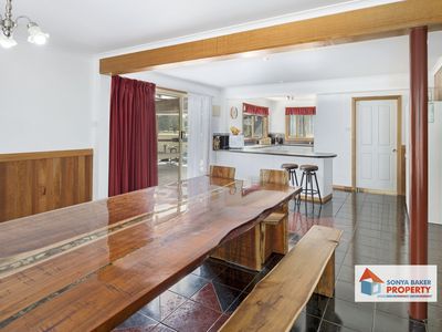 267 Reservoir Drive, Wynyard