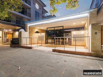 15 / 20 Royal Street, East Perth