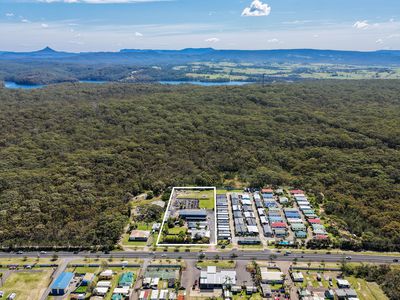 391 Princes Highway, Ulladulla