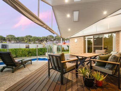 5 Mauldon Mews, Winthrop