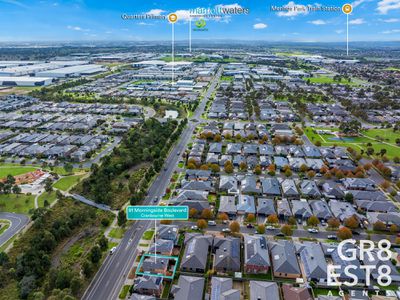 81 Morningside Boulevard, Cranbourne West