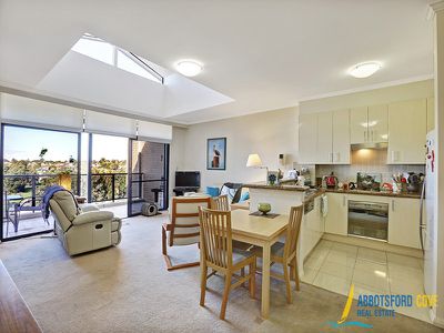 148 / 2 Dolphin Close, Chiswick