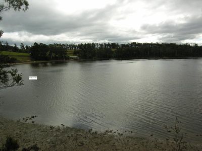 Esperance Coast Road, Surges Bay