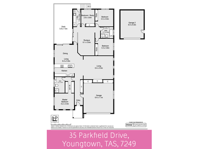 35 Parkfield Drive, Youngtown