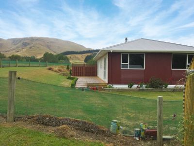 173 McLew Road, Dunback, Dunback