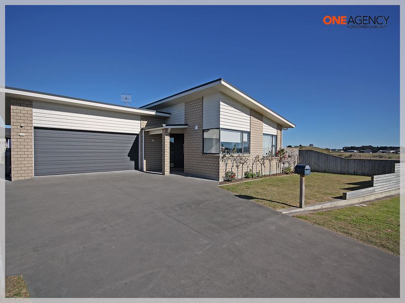 25 Story Street, Foxton Beach