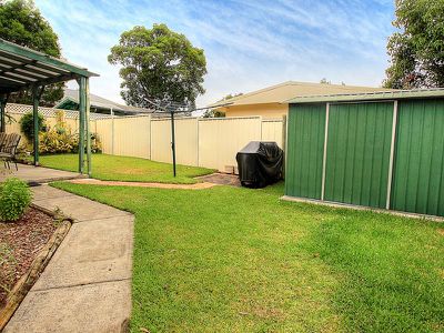 154 Macquarie Street, Morisset