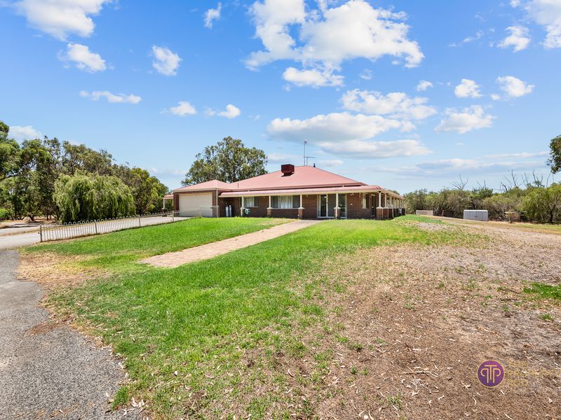 589 Nicholson Road, Forrestdale