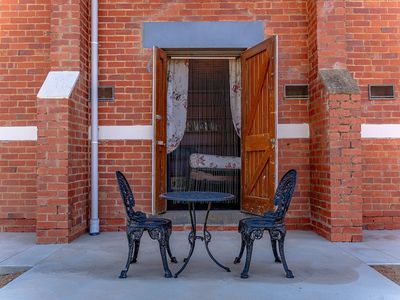 403 Yallook Church Road, Dingee
