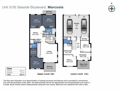 5 / 35 Seaside Boulevard, Marcoola