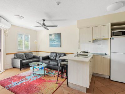 21 / 32 River Esplanade, Mooloolaba