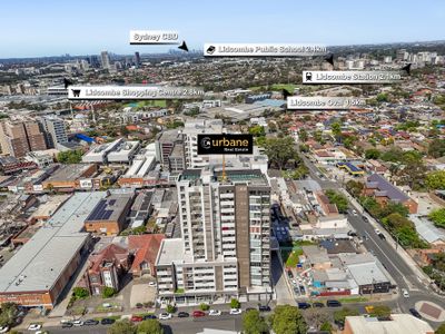304 / 93 Auburn Road, Auburn