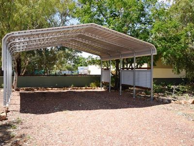 146 Ibis Street, Longreach