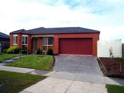 Narre Warren North