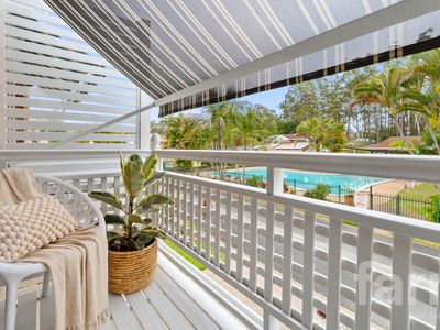 18 / 27 Rain Tree Glen, Coombabah
