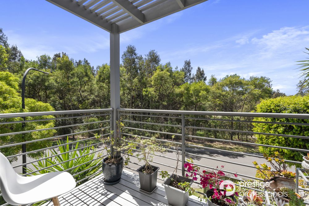 14 Whitfield Parade, Hammondville