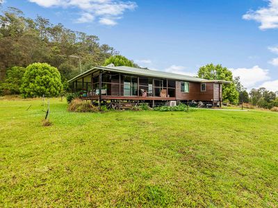 78D Davis Road, Jiggi