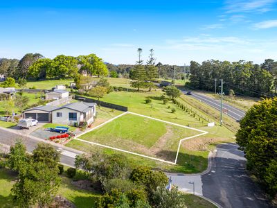 1 Jade Place, Bodalla