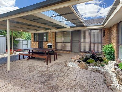 3 / 379 LAWRENCE STREET, Wodonga