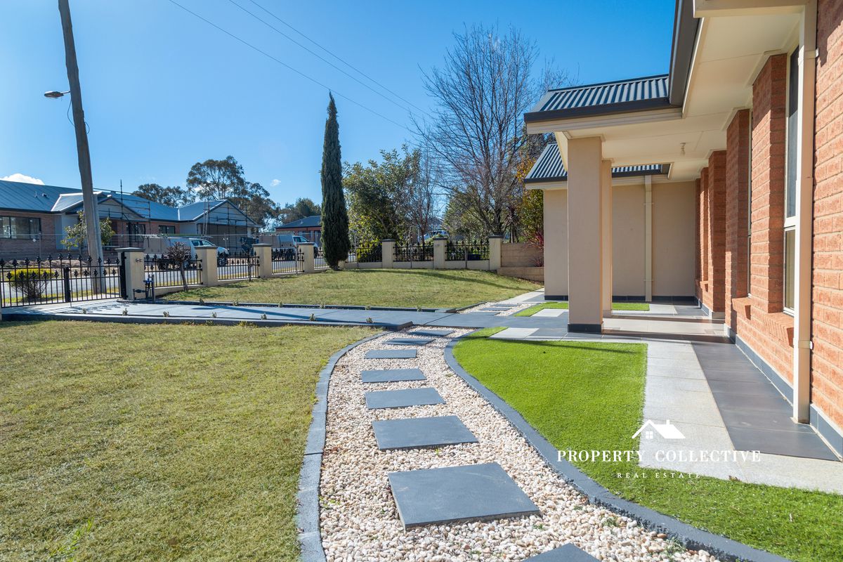 8 Mann Court, Beechworth