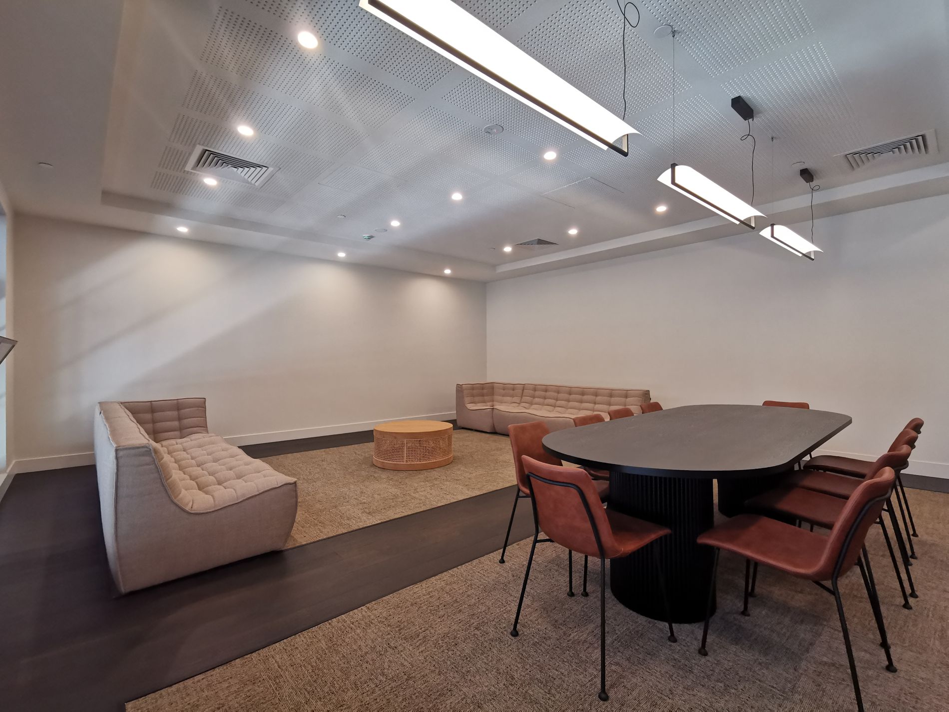 2007 / 119 A'Beckett Street, Melbourne