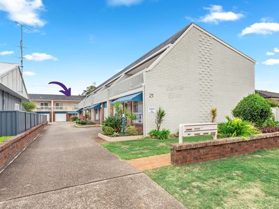 5 / 21 Cross Street, Forster