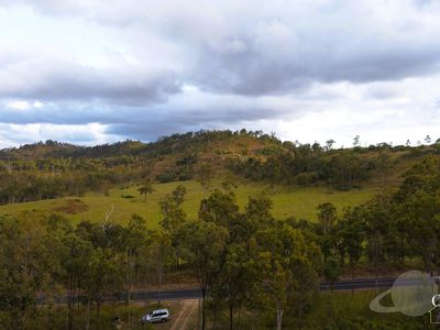 Lot 2 Gin Gin Mount Perry Road, Boolboonda