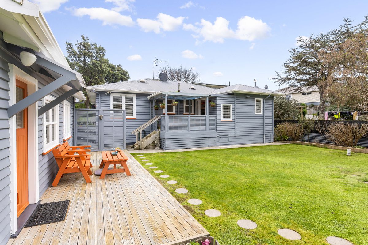 41 Margaret Road, Raumati Beach