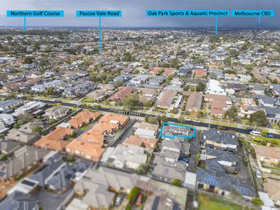 1 / 34 Prospect Street, Glenroy