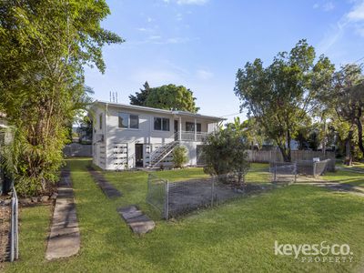 4 Coorong Avenue, Mundingburra