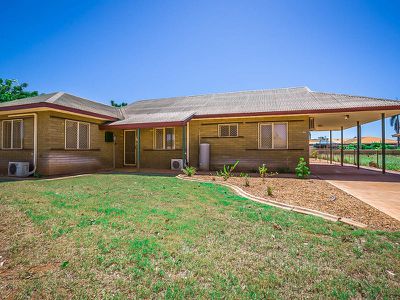 44 Egret Crescent, South Hedland