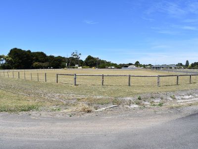 Lot 6, Baker Court, Millicent