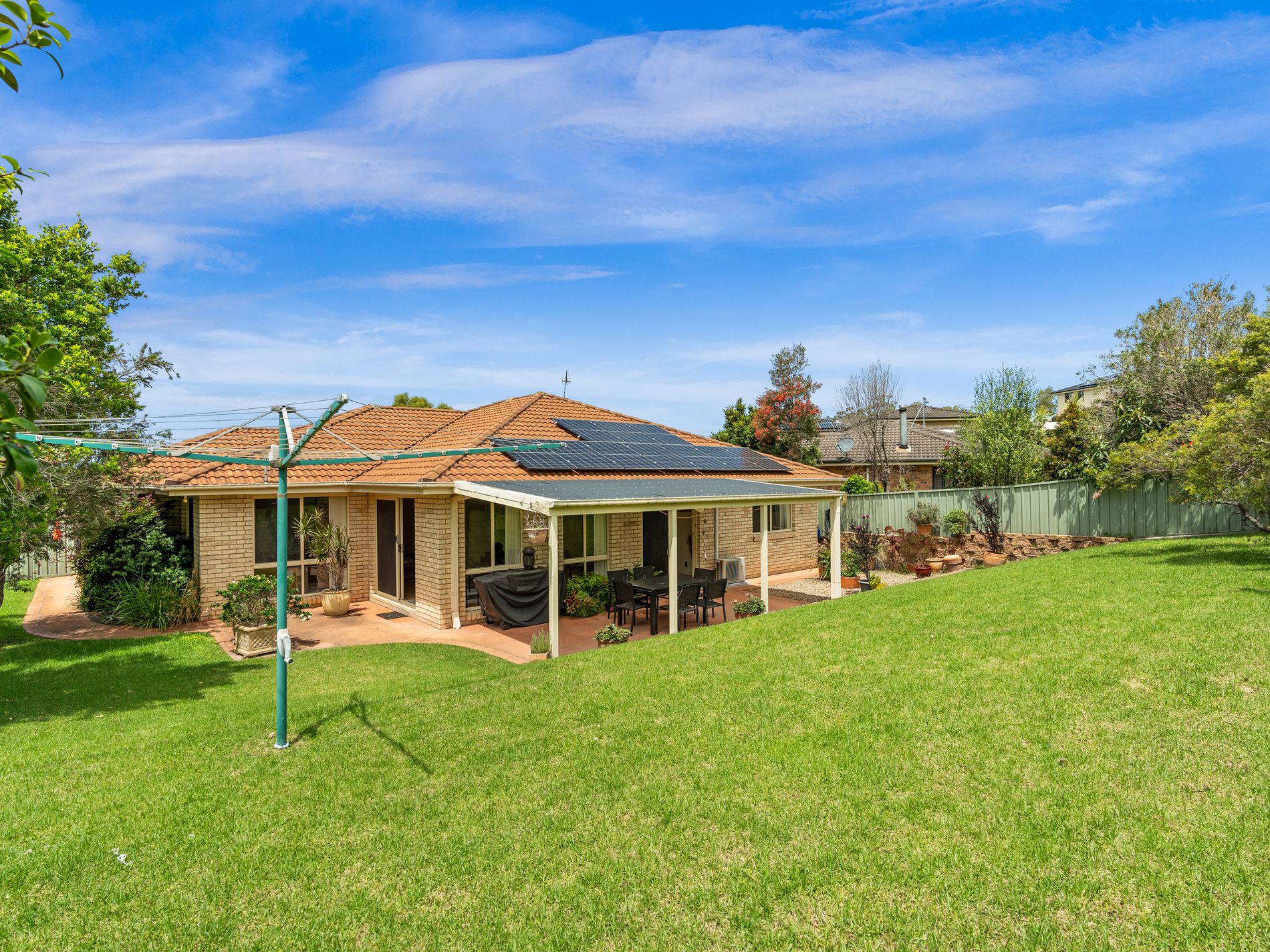 23 Scribbly Gum Crescent, Ulladulla
