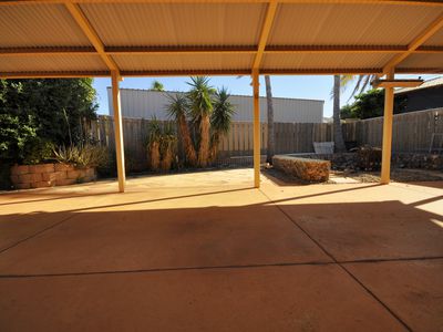 7 Counihan Crescent, Port Hedland