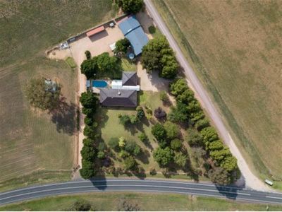 9 Hillview Lane, Eugowra