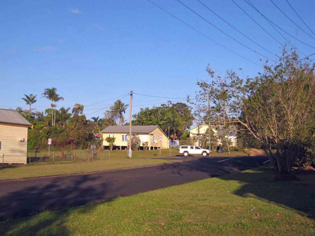 Atherton