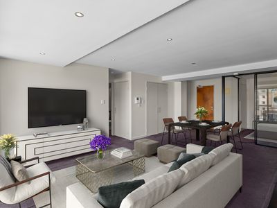 511 / 251 Hay Street, East Perth