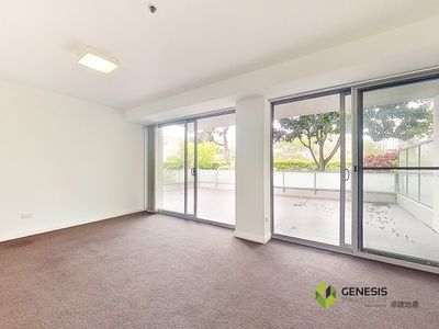 B305 / 1-17 Elsie Street, Burwood