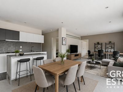 4 / 92 Waverley Road, Malvern East