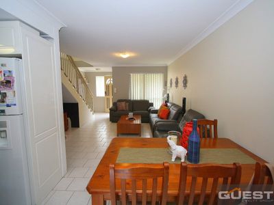 33 / 81 Bellevue Avenue, Georges Hall