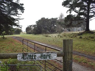 1044 Mount Hope Road Thornlea Via, Millicent