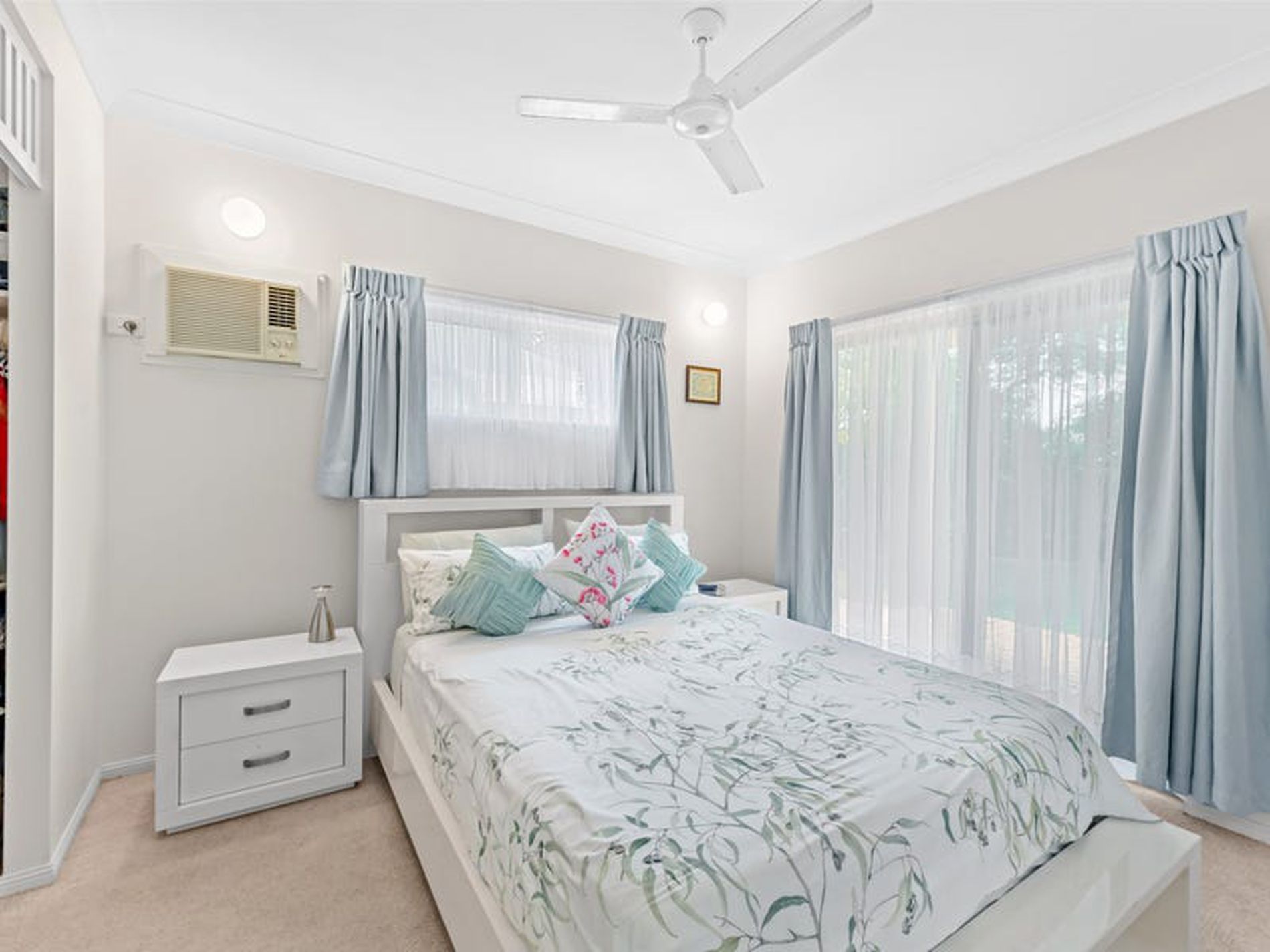 Mount Sheridan Hunt Realty