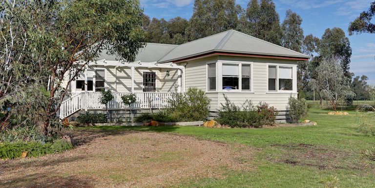 57 Branjee Road, Euroa