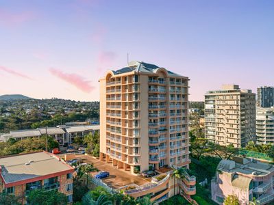 40 / 32 Dunmore Terrace, Auchenflower