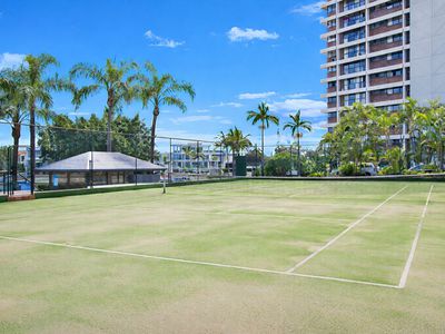 36 / 20 Commodore Drive, Paradise Waters