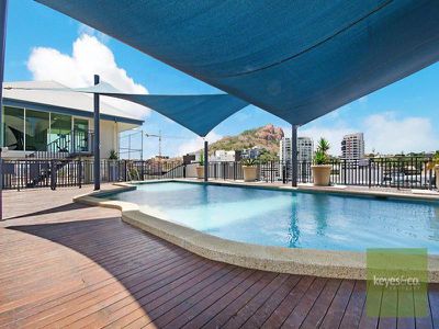 72 / 86 Ogden Street, Townsville City