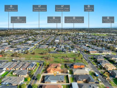 10 Kambah Street, Tarneit