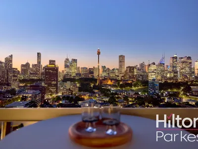 1706 / 226 Victoria Street, Potts Point