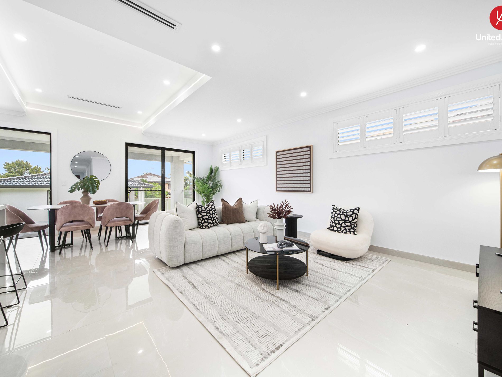 25B Hubert Street, Fairfield