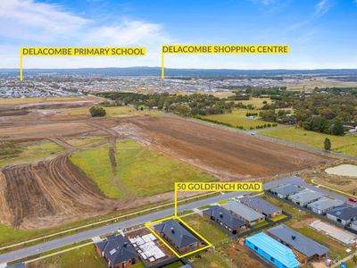 50 Goldfinch Road, Winter Valley